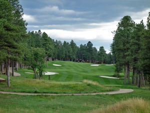 Forest Highlands (Canyon) 15th